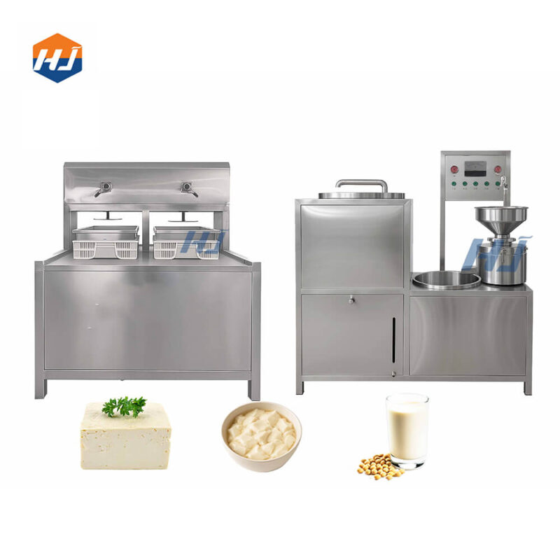 Compact Tofu Machine Pro