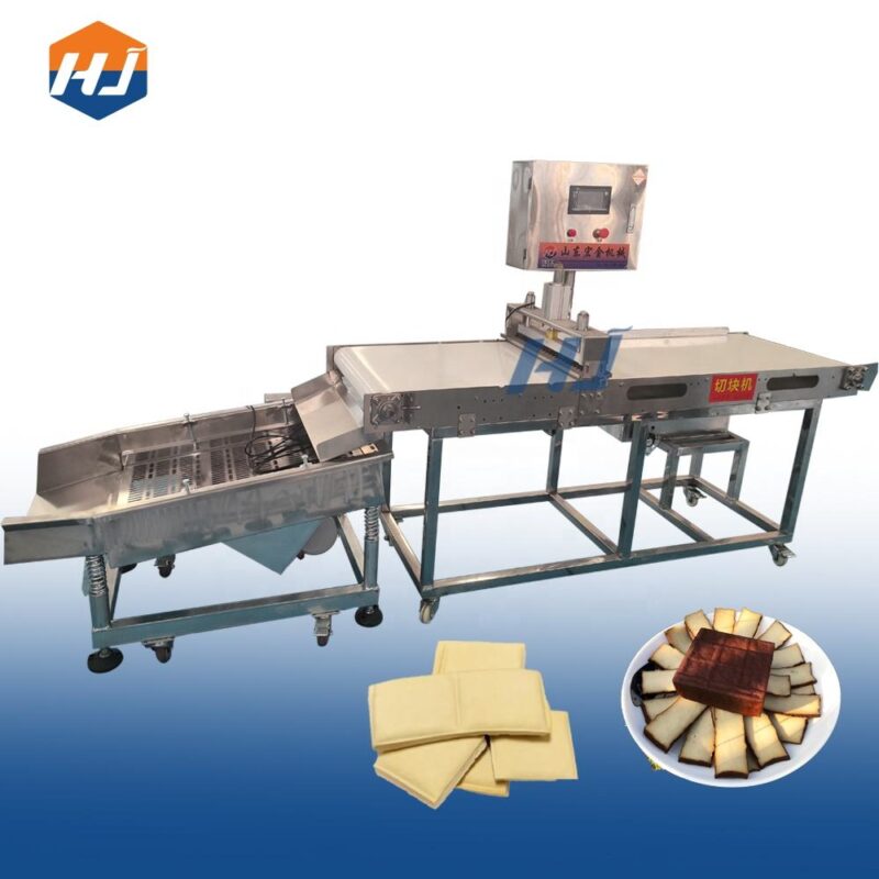 Dried Tofu Cutter