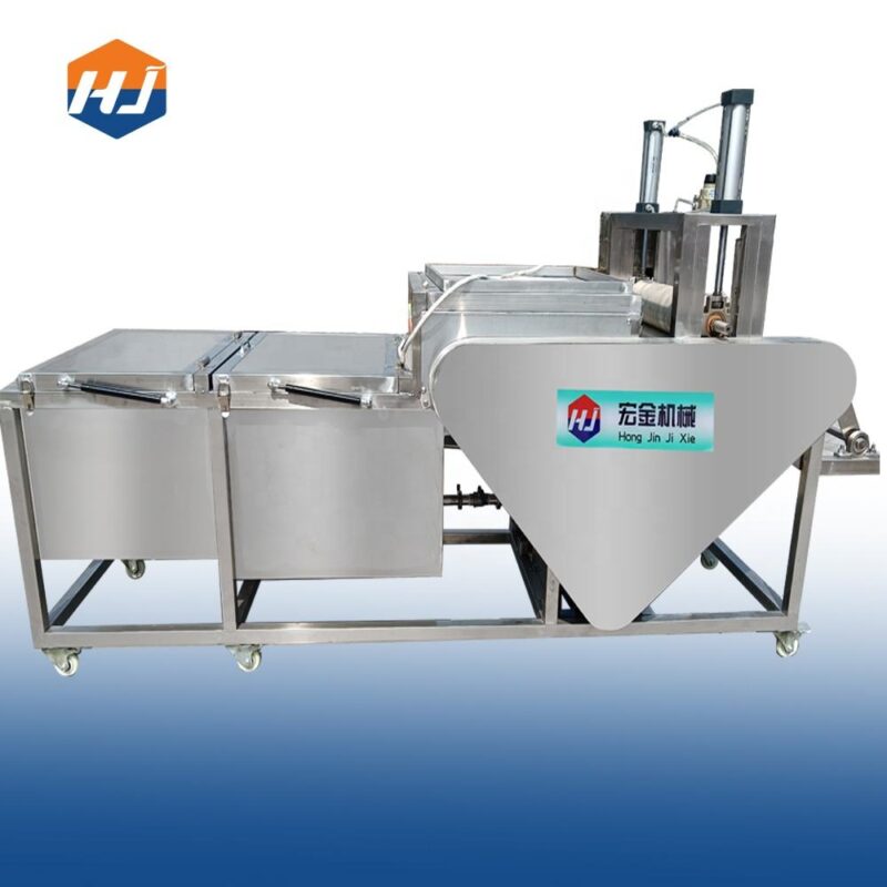 Fabric Washing Machine