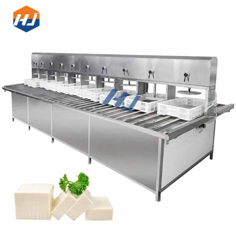 Multiple Tofu Presses