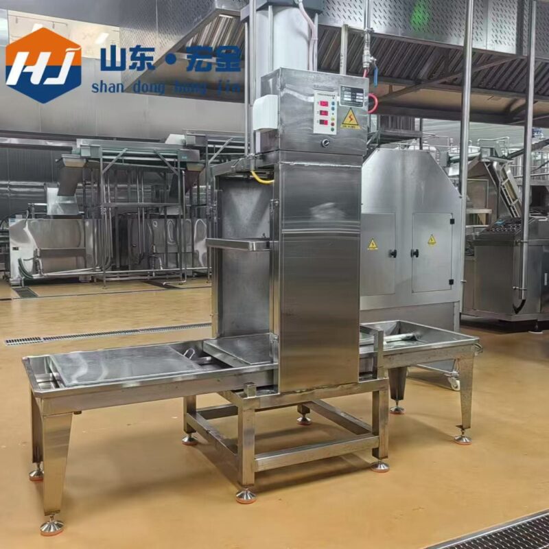 Alternative view of Manual Dried Tofu Press