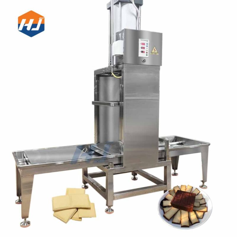Manual Dried Tofu Press