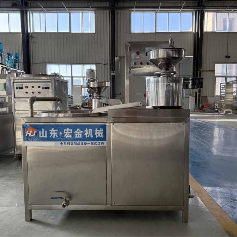 Alternative view of Soy milk maker