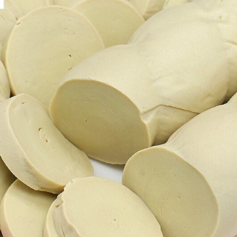 Alternative view of Tofu Chicken(Vegan Chicken)  Machine